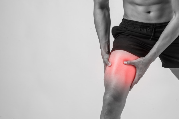 Painful knee